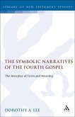The Symbolic Narratives of the Fourth Gospel (eBook, PDF)