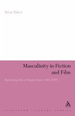Masculinity in Fiction and Film (eBook, PDF)