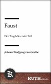 Faust - Der Tragödie erster Teil (eBook, ePUB)