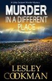 Murder in a Different Place (eBook, ePUB) Murder in a Different Place (eBook, ePUB)