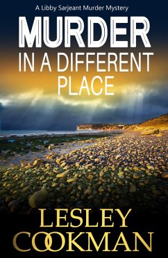 Murder in a Different Place (eBook, ePUB) - Cookman, Lesley