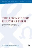 The Reign of God is Such as These (eBook, PDF)