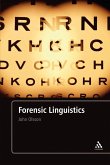 Forensic Linguistics (eBook, PDF)