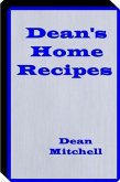 Deans Home Recipes (eBook, ePUB) Deans Home Recipes (eBook, ePUB)