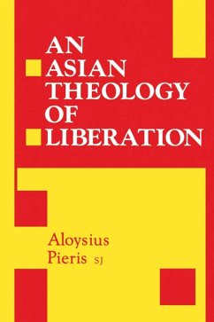 Cover Asian Theology of Liberation (eBook, PDF)