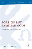 Foreign but Familiar Gods (eBook, PDF)