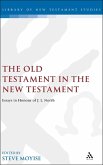 The Old Testament in the New Testament (eBook, PDF)