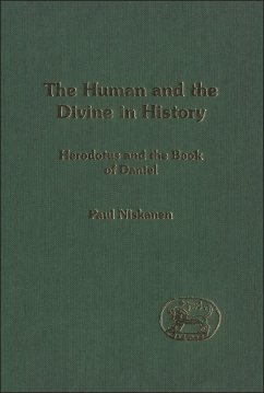 Cover The Human and the Divine in History (eBook, PDF)