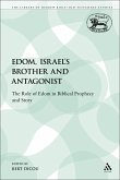 Edom, Israel's Brother and Antagonist (eBook, PDF)