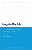 Hegel's Rabble (eBook, PDF)