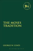 The Moses Tradition (eBook, PDF)