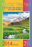 Master Teacher (eBook, ePUB)