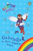Gabriella the Snow Kingdom Fairy (eBook, ePUB)
