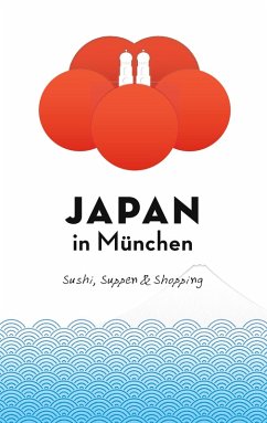 Japan in München (eBook, ePUB) - Schwab, Axel