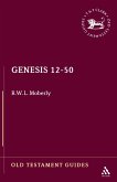 Genesis 12-50 (eBook, PDF) Genesis 12-50 (eBook, PDF)