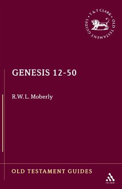 Cover Genesis 12-50 (eBook, PDF)