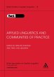 Applied Linguistics & Communities of... - Bild 1