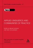 Applied Linguistics & Communities of Practice (eBook, PDF)