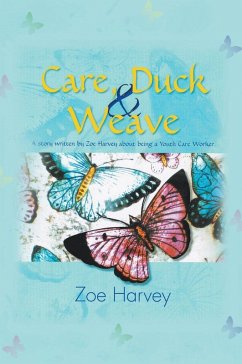 Cover Care, Duck & Weave (eBook, ePUB)