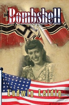 Cover Bombshell (eBook, ePUB)