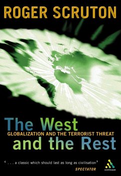 Cover West and the Rest (eBook, PDF)