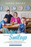 Dinner with the Smileys (eBook, ePUB) Dinner with the Smileys (eBook, ePUB)