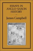Essays in Anglo-Saxon History (eBook, PDF)