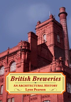 British Breweries (eBook, PDF) - Pearson, Lynn British Breweries (eBook, PDF) - Pearson, Lynn