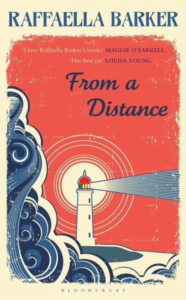 From a Distance (eBook, ePUB) From a Distance (eBook, ePUB)
