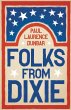Folks from Dixie (eBook, ePUB) - Bild 1
