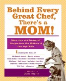 Behind Every Great Chef, There's a Mom! (eBook, ePUB)