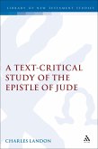 A Text-Critical Study of the Epistle of Jude (eBook, PDF)