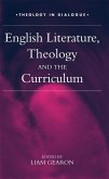 English Literature, Theology and the Curriculum (eBook, PDF)