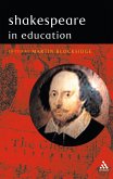 Shakespeare in Education (eBook, PDF)