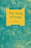 Feminist Companion to the Song of Songs (eBook, PDF)