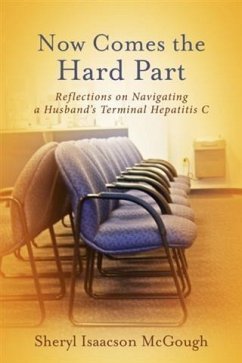 Cover Now Comes the Hard Part (eBook, ePUB)