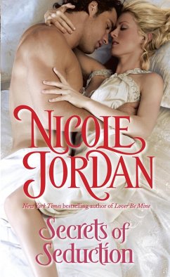 Secrets of Seduction (eBook, ePUB) - Jordan, Nicole