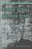 Temple Scroll and Related Texts (eBook, PDF)