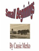 Small Beginnings (eBook, ePUB)