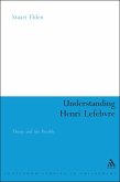 Understanding Henri Lefebvre (eBook, PDF)