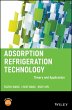 Adsorption Refrigeration Technology... - Bild 1
