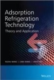Adsorption Refrigeration Technology (eBook, PDF)