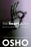 The Heart Sutra (eBook, ePUB)