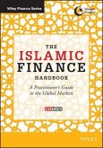 The Islamic Finance Handbook (eBook, ePUB)