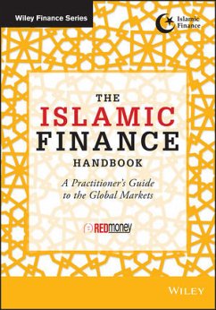 The Islamic Finance Handbook (eBook, ePUB) - Redmoney