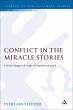 Conflict in the Miracle Stories (eBook,... - Bild 1
