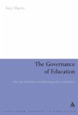 The Governance of Education (eBook, PDF)