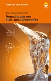 Formulierung von Kleb- und Dichtstoffen (eBook, PDF)