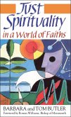 Just Spirituality (eBook, PDF)