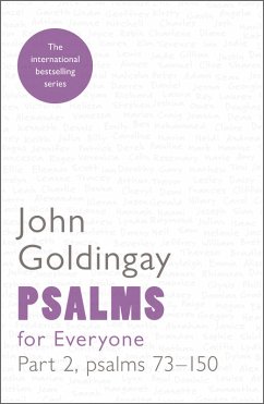 Cover Psalms for Everyone Part II Psalms 73-150 (eBook, ePUB)